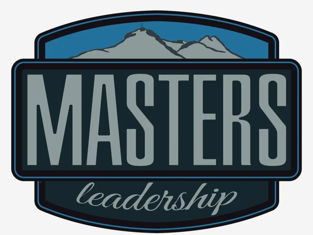 Masters Leader Logo